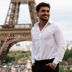 Wellington Vicente